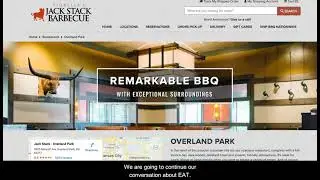 60 seconds with Chuck Authoritativeness