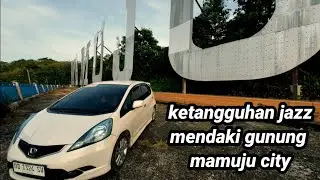Bukan di Hollywood! Ternyata Ada Tulisan Raksasa di Atas Awan Mamuju! @INFO_POPULER75 @viralhog 