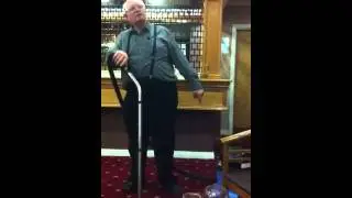To Much Drink Meets A Fat Cleaner
