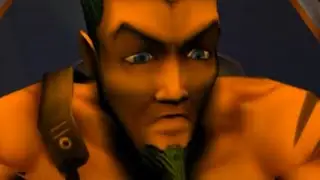 RED FACTION FILES: Shrike - The Madman