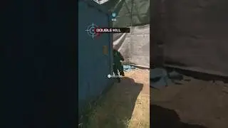Almost choked that double nuke 😮&zwj;💨 | MW3 Gameplay