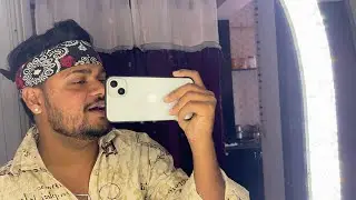 JUSTIN OR MERI FULL MASTI 😱🥰 