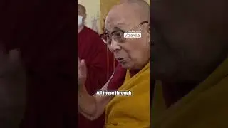Unlock a Profound Peace of Mind with Wisdom: His Holiness the Dalai Lama.