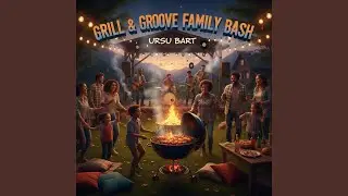 Family Firepit Funk