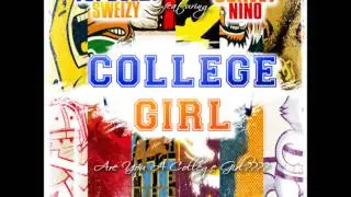 Topdolla Sweizy - College Girl Ft. Suavey Nino