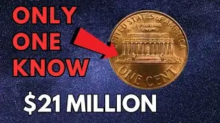 The Hidden Errors That Could Make a 1967 Penny Worth a Fortune