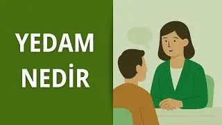 Yeşilay Danışmanlık Merkezi (YEDAM) Nedir?