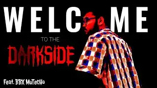 DARKSIDE || Official Beatbox Video || BBX MUTECHO
