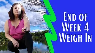 #weightloss #67tybb #fitness             End of Week 3 - Weigh In