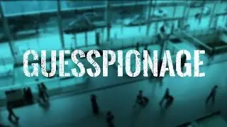 Guesspionage | Jackbox Party Pack 3