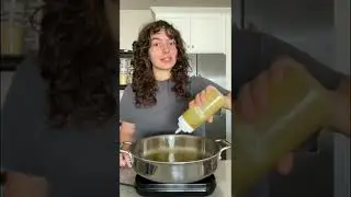 OLIVE PASTA #shorts #short #recipe #pasta