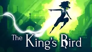 The King's Bird Soundtrack - 01 - The King's Bird