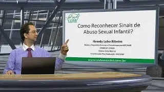 Como reconhecer sinais de abuso sexual infantil? | Vida Mental