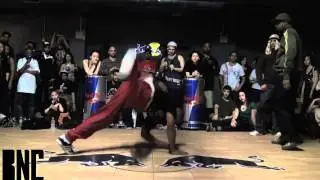 B-Boy Massacre 7: Renegades Vs Breaks Kru | B-Boy Network Channel
