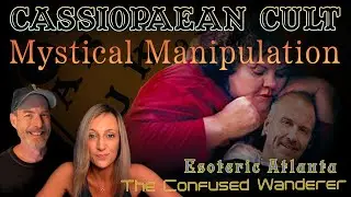 Cassiopaean Cult: Mystical Manipulation and the Lies of Laura Knight Jadczyk