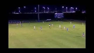 Piper Jones Class of 2026- Friendlies 1/9/2026 (IMG Academy)