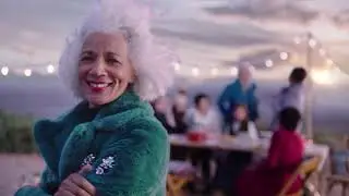 JD Williams - TV Advert Christmas 2018