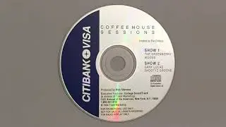 The Greenberry Woods - The Coffee House Sessions - Live - 1994