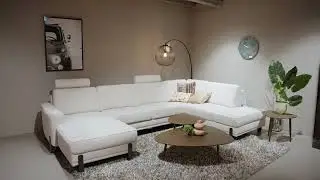 Xooon - Hoeksalon Denver - Livigno Creme