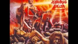 Mekong Delta - Night On A Bare Mountain