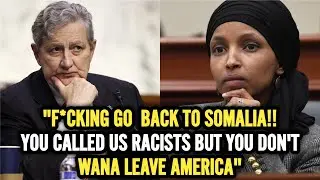 Don&rsquo;t Like It? GET THE HELL OUT!