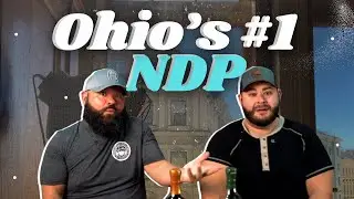 Could this be the #1 NDP of Bourbon Whiskey in Ohio?