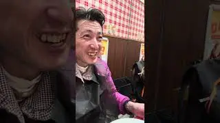 #snob森本友香#パスタや#12分#20260119