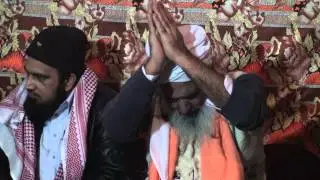 Urs Mubarak Hazrat Sakhi Said Mahroof Sah Khushabi (R.A), Khushab Sharif 2011 Ghulam rasool