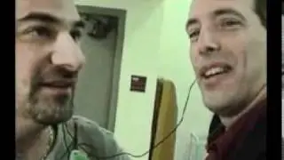 A TripleCast from 2006 Podcast Academy in Boston