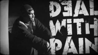 El Da Sensei & The Returners - Pain