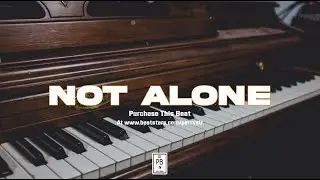 Dancehall riddim instrumental 2021 ~ Not Alone 🙏🏾