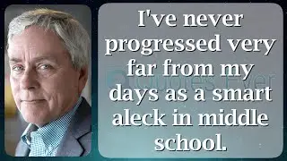 Carl Hiaasen 50 #quotesaboutlife #quotesaboutlove #quoteschannel @QuotesEver