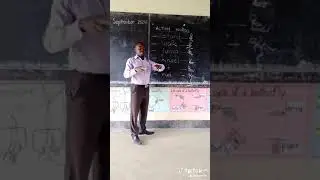 Sign language Uganda