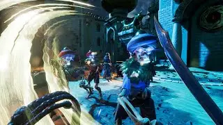 5 Cool Things in City of Brass