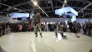 Photokina 2018 | Cijala on Tour