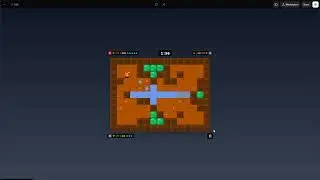 Bomb Arena Gameplay