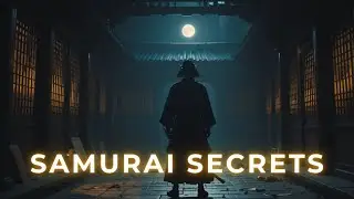 The Forbidden Secrets of the Samurai Era They Never Taught You