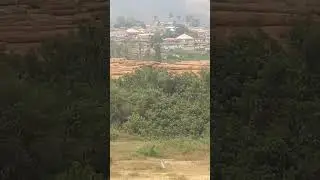 The Canada of Africa