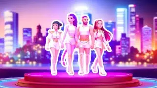 Ainda da tempo de falar sobre Guerreiras do Kpop?