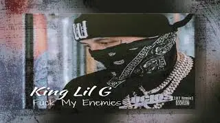 King Lil G - Fu@@ My Enemies (187 Remix)