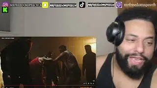 ЭТИМ ДВУМ НУЖЕН СОВМЕСТНЫЙ АЛЬБОМ🔥🇦🇱🇽🇰 SOLO X FINEM - ONE SHOT *РЕАКЦИЯ ВЕЛИКОБРИТАНИИ*