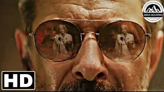 Hotel Artemis | Official Trailer