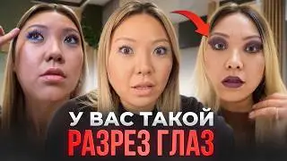 Тур по салонам: Не сделали макияж в салоне красоты! Впервые делаю френч!|NikyMacAleen