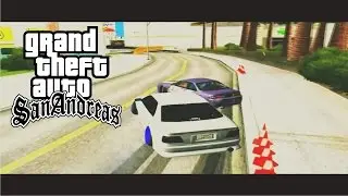 🔴 MTA - STREET ☢ Dead Customs Drift ☢ #Whew ft. PaToLINNo