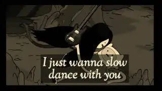Slow dance w/ you music lyrics #fiction story
