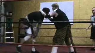 Scott Henson vs Jeff Yager - Music Video
