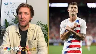 What USMNT Olympic soccer roster could look like at Tokyo 2020 | Pro Soccer Talk | NBC Sports