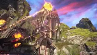 Paragon - Official New Heroes Gameplay Video