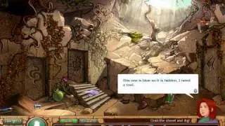 Samantha Swift and the Hidden Roses of Athena (Part 1): Archaeology at Athens