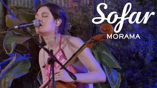 MORAMA - Sott'acqua | Sofar Milan